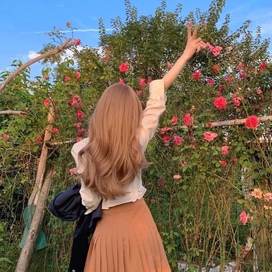 我的特务女友