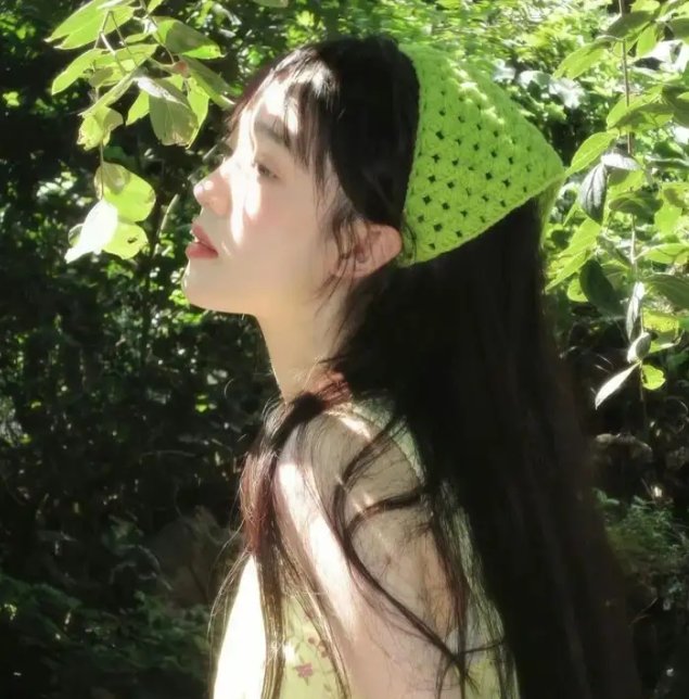 青春换日线